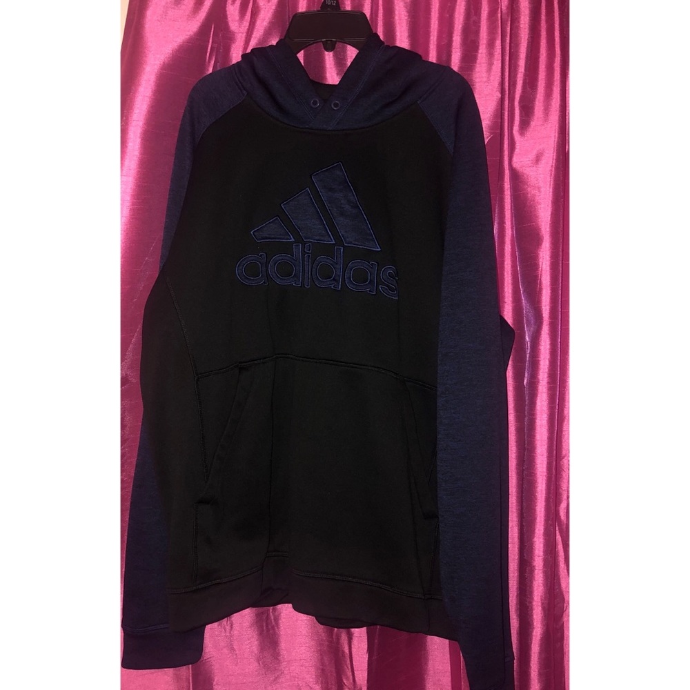 Addias Hoodie